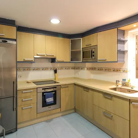 Amazing In With 3 Bedrooms And Wifi * Estepona