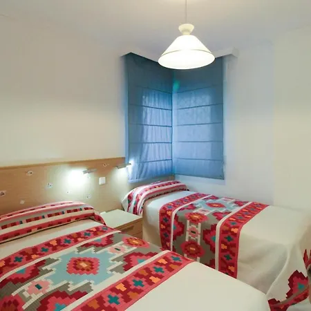 Amazing In With 3 Bedrooms And Wifi Appartement Estepona