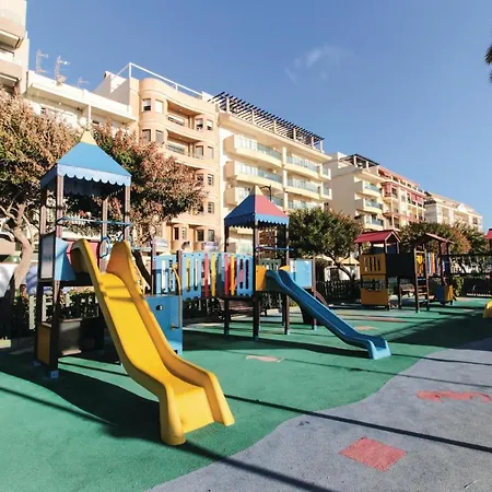Amazing In With 3 Bedrooms And Wifi * Estepona