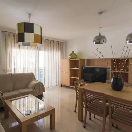 Amazing In With 3 Bedrooms And Wifi * Estepona