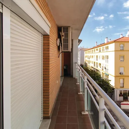 Apartment Amazing In With 3 Bedrooms And Wifi