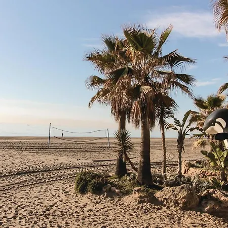 Amazing In With 3 Bedrooms And Wifi * Estepona